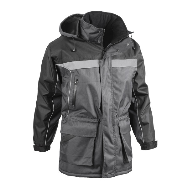 PARKA - siberia
