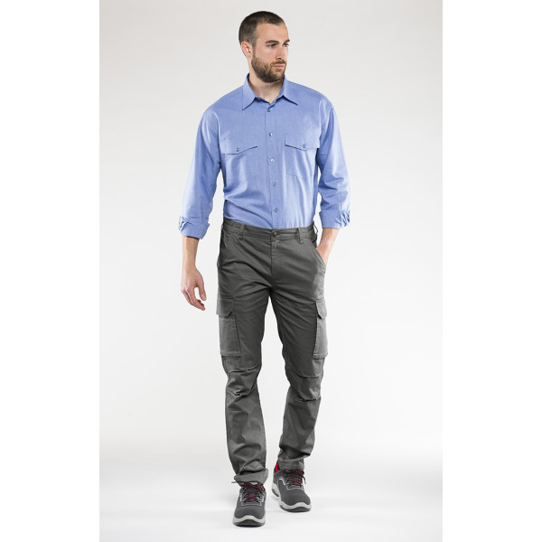 PANTALONE - ventura