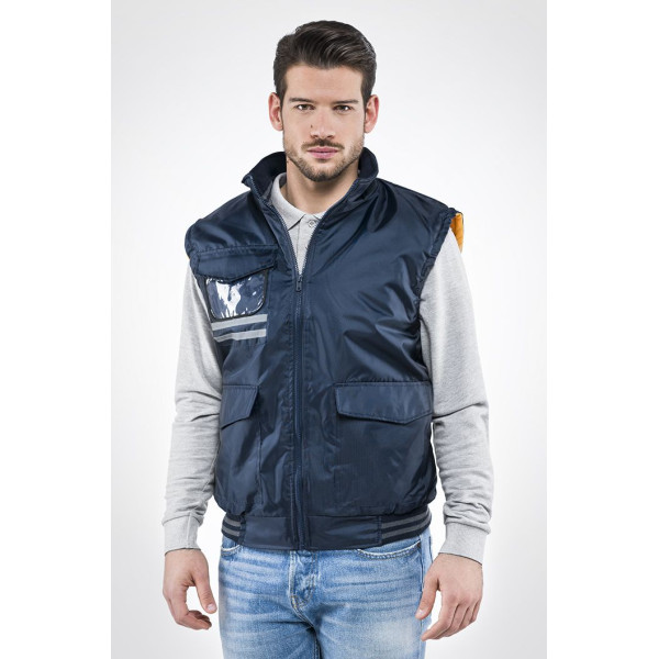 GILET - slow