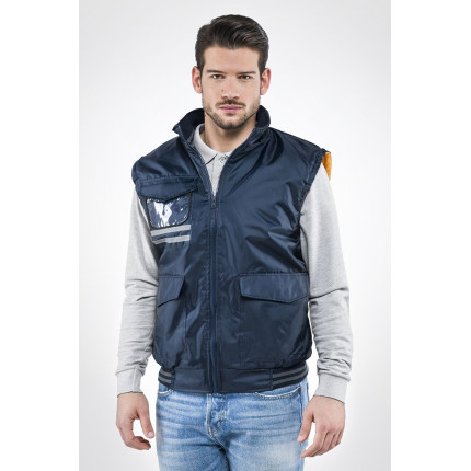 GILET - slow