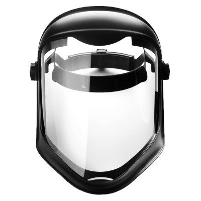 VISIERA BIONIC SCHERMO POLICARBON.