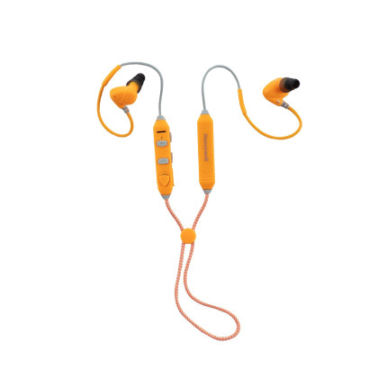 IMPACT IN EAR ORANGE