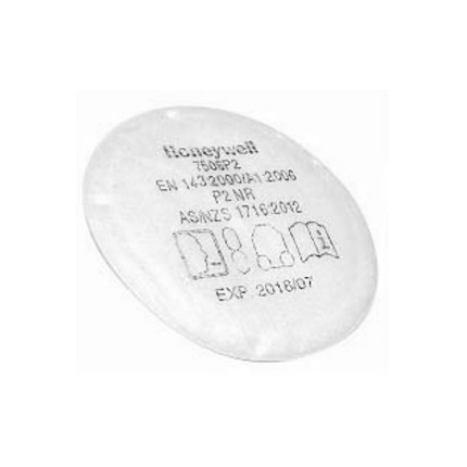 WILLSON:100 PREFILTRI P2 FREEDOM