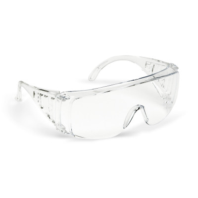 OCCHIALE ZAFFIRO LENTE INCOLORE