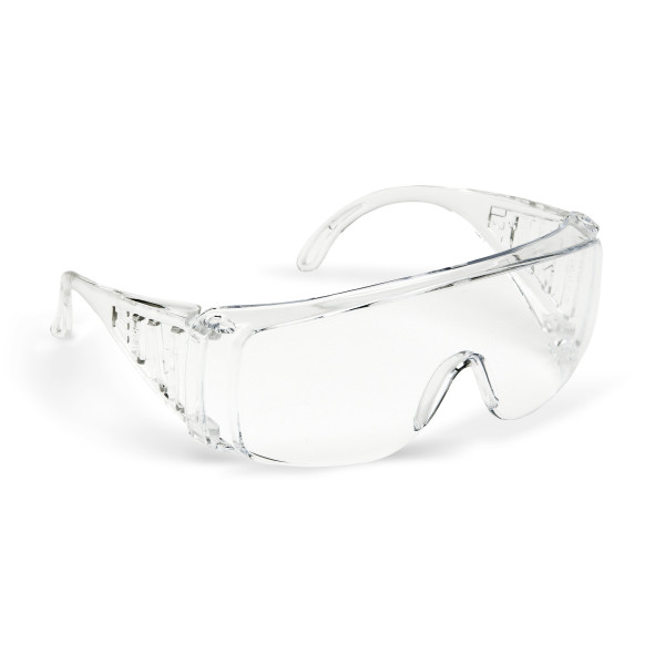 OCCHIALE ZAFFIRO LENTE INCOLORE