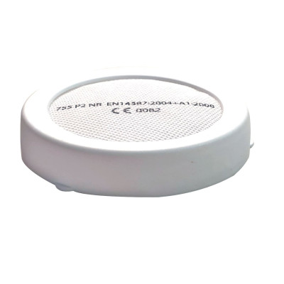 GHIERA BLOCCA PREFILTRI