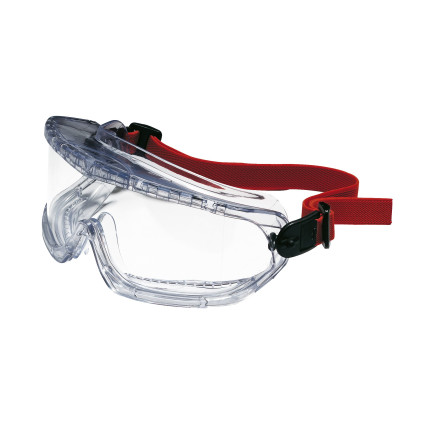 OCCHIALE V-MAXX L/FOG BAN INCOLORE