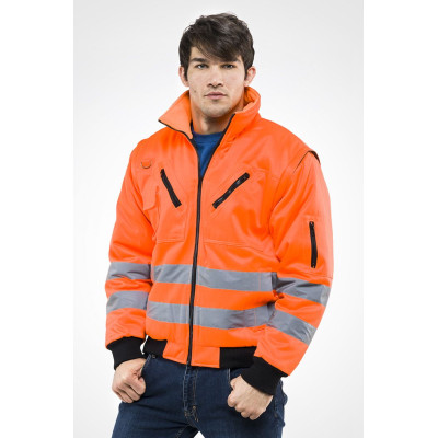 GIUBBOTTO - nuovo cantoniere