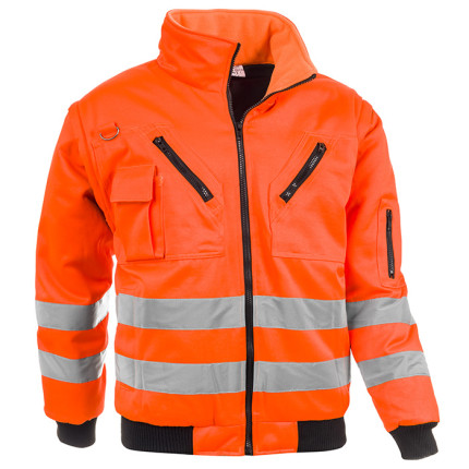 GIUBBOTTO - nuovo cantoniere