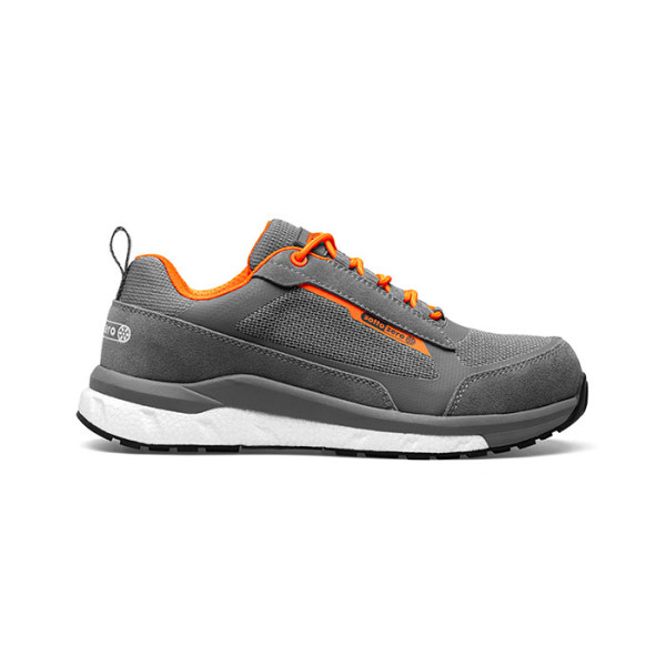 CALZ.BASSA - shuttle arancio s3s hro