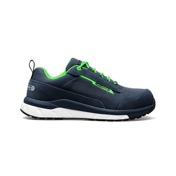 CALZ.BASSA - shuttle arancio s3s hro