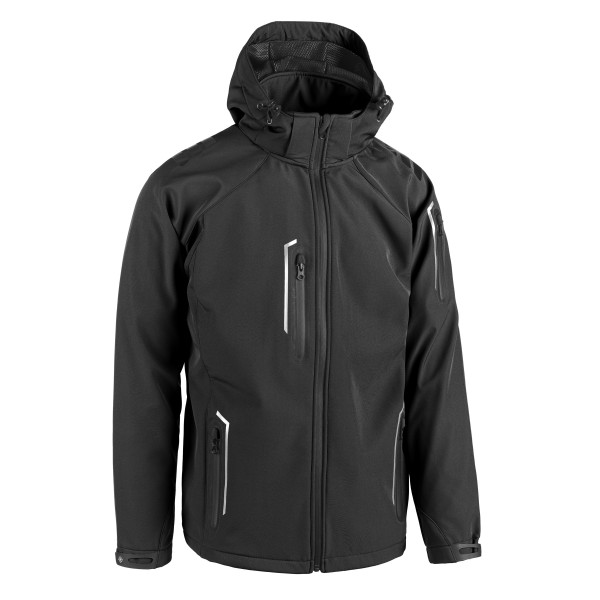 Giubbotto GEYSER softshell