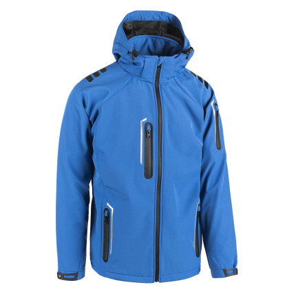 Giubbotto GEYSER softshell