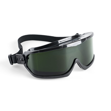 OCCHIALE V-MAXX WELDING 5.0 VERDE