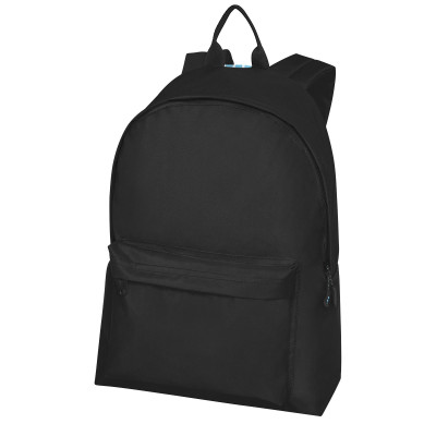Zaino Baikal in PET riciclato con certificazione GRS - 12L 2