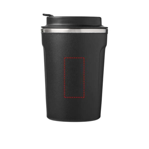 Bicchiere Thor con isolamento sottovuoto in...