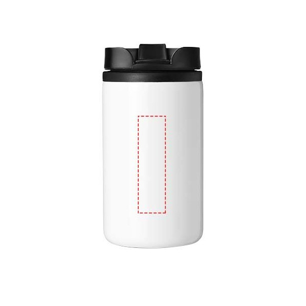 Bicchiere termico Mojave da 250 ml