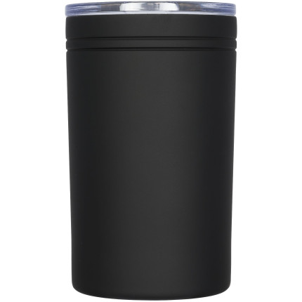 Bicchiere termico Pika con isolamento sottovuoto da 330 ml
