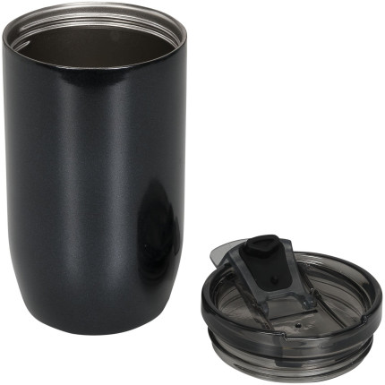 Bicchiere termico Lagom con isolamento sottovuoto in rame da 380 ml
