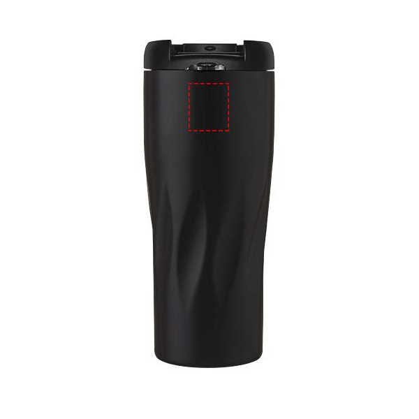 Bicchiere termico con isolamento sottovuoto in...