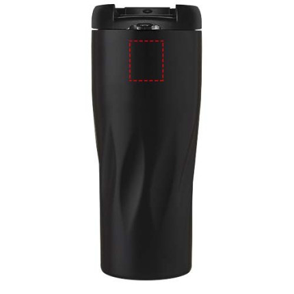 Bicchiere termico con isolamento sottovuoto in rame da 450 ml Waves