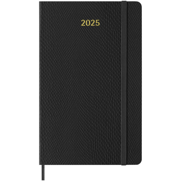 Agenda settimanale formato L 12 mesi con...