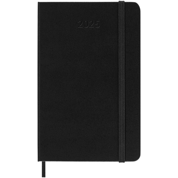 Agenda settimanale tascabile 12 mesi formato...