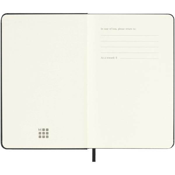 Agenda settimanale tascabile 12 mesi formato...