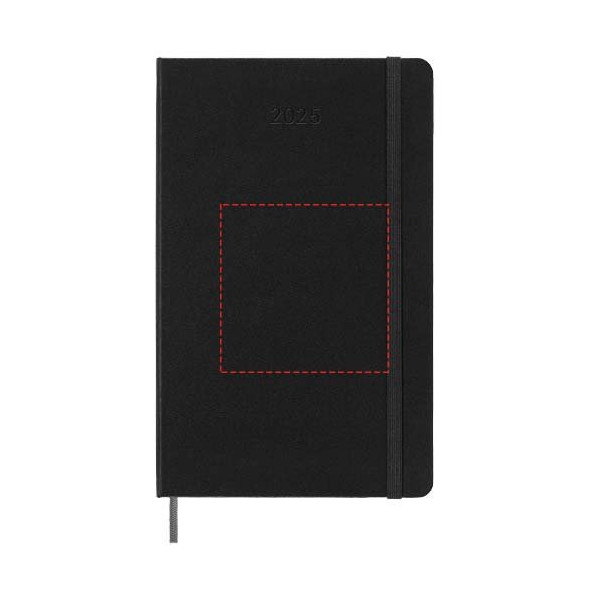 Agenda smart settimanale, formato L 12 mesi...