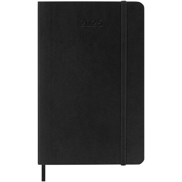 Agenda settimanale tascabile 12 mesi con...