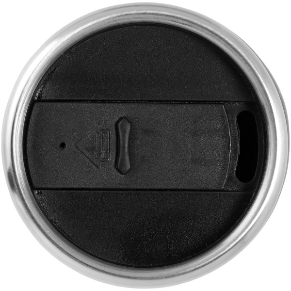 Bicchiere termico Elwood da 410 ml
