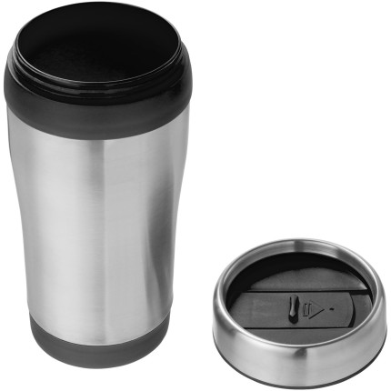 Bicchiere termico Elwood da 410 ml