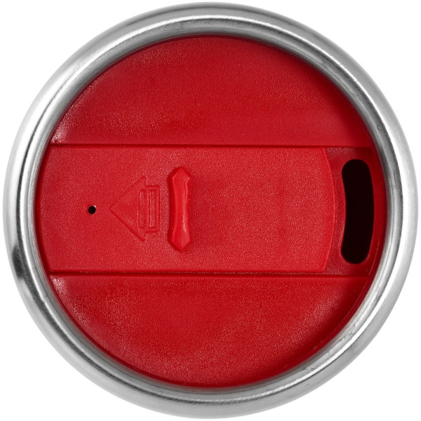 Bicchiere termico Elwood da 410 ml