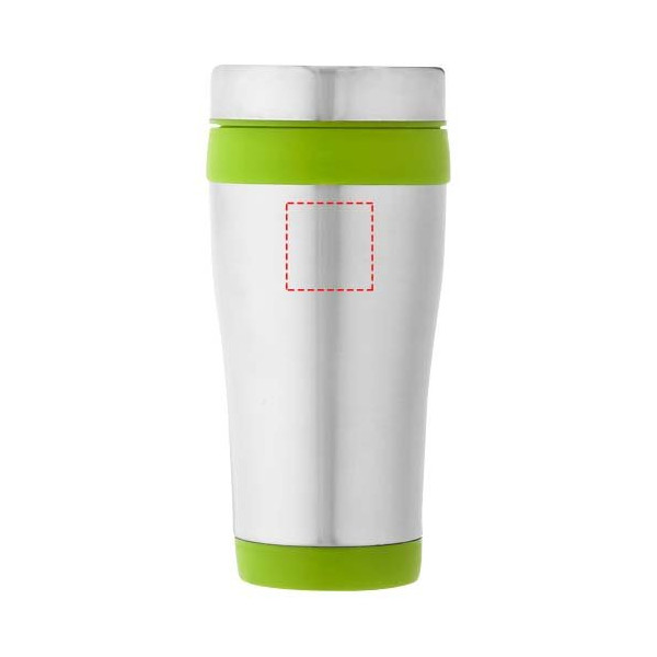 Bicchiere termico Elwood da 410 ml