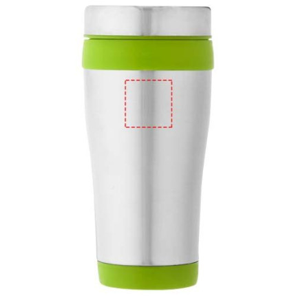 Bicchiere termico Elwood da 410 ml