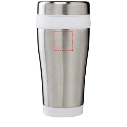 Bicchiere termico Elwood da 410 ml