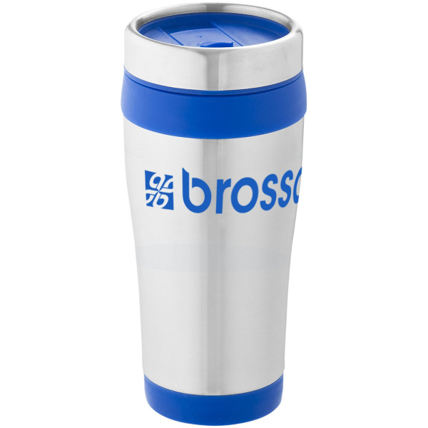 Bicchiere termico Elwood da 410 ml