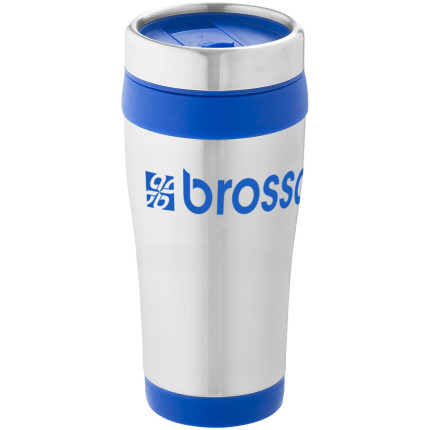 Bicchiere termico Elwood da 410 ml