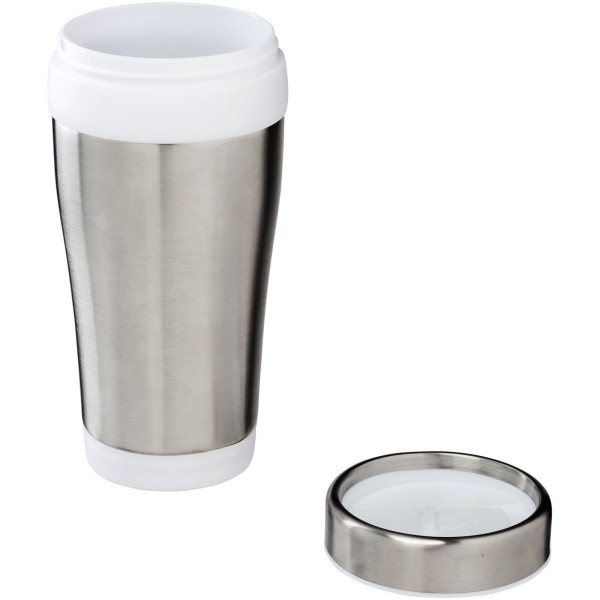 Bicchiere termico Elwood da 410 ml