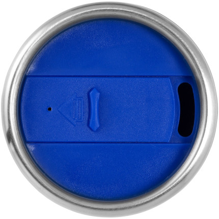 Bicchiere termico Elwood da 410 ml