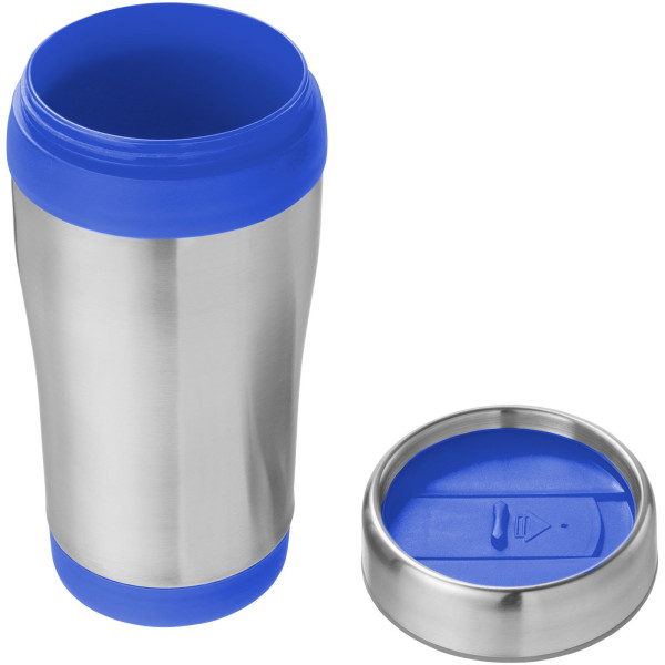 Bicchiere termico Elwood da 410 ml