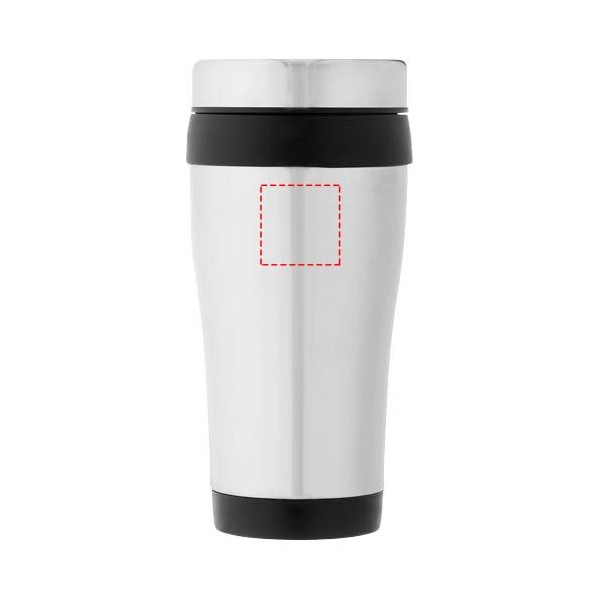 Bicchiere termico Elwood da 410 ml