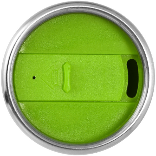 Bicchiere termico Elwood da 410 ml