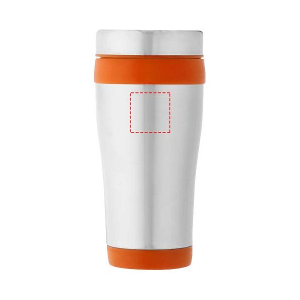 Bicchiere termico Elwood da 410 ml