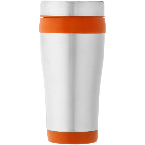 Bicchiere termico Elwood da 410 ml