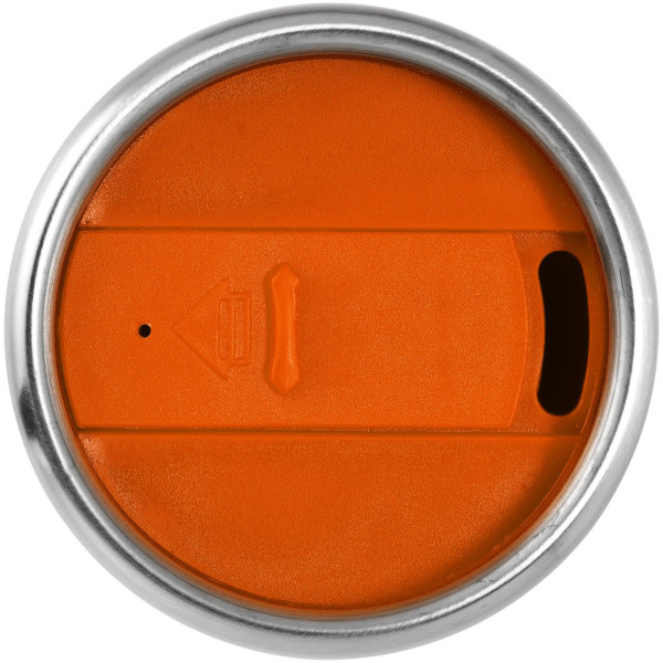 Bicchiere termico Elwood da 410 ml
