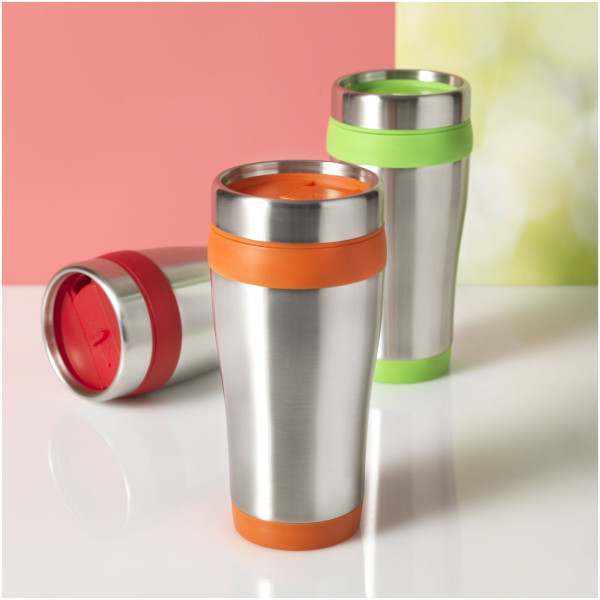 Bicchiere termico Elwood da 410 ml