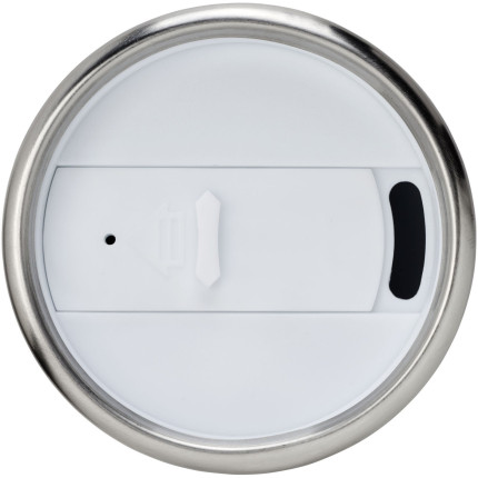 Bicchiere termico Elwood da 410 ml