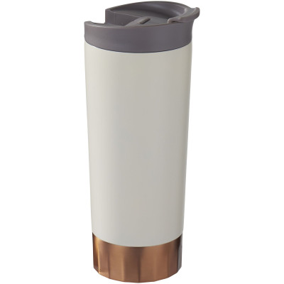 Bicchiere Peeta con isolamento sottovuoto in rame da 500 ml 2