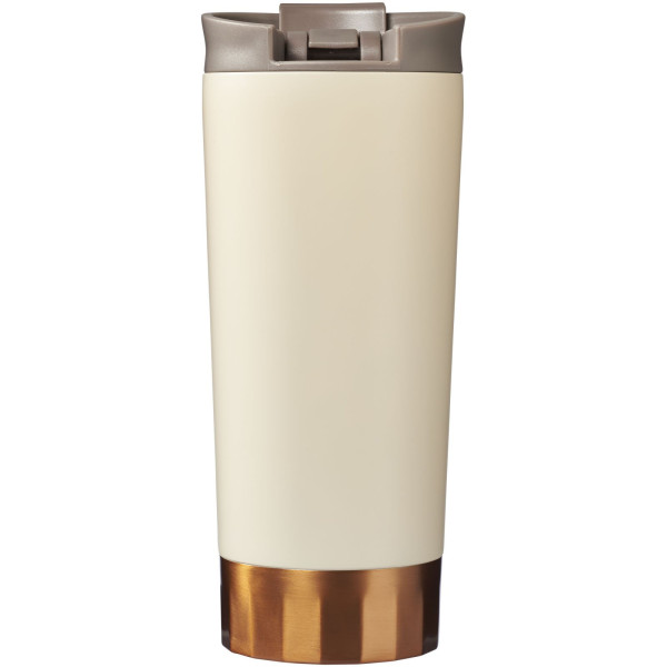 Bicchiere Peeta con isolamento sottovuoto in...
